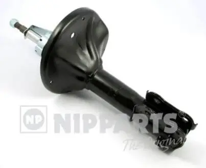 J5500502G Амортизатор підвіски NIPPARTS підбір по vin на Brocar