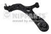 N4902068 Рычаг подвески NIPPARTS підбір по vin на Brocar