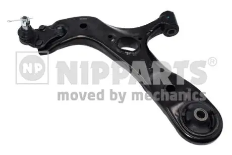 N4902068 Рычаг подвески NIPPARTS подбор по vin на Brocar