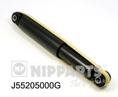 J5520500G Амортизатор NIPPARTS підбір по vin на Brocar