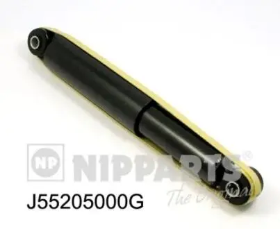 J5520500G Амортизатор підвіски NIPPARTS підбір по vin на Brocar