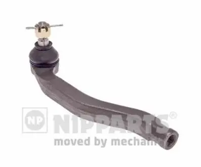 J4824010 Наконечник поперечної кермової тяги NIPPARTS підбір по vin на Brocar