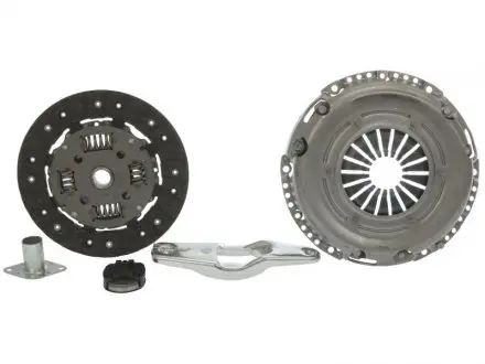 SL3DS1288 Комплект зчеплення STARLINE підбір по vin на Brocar