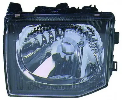 2141146LLDE Фара автомобільна DEPO підбір по vin на Brocar