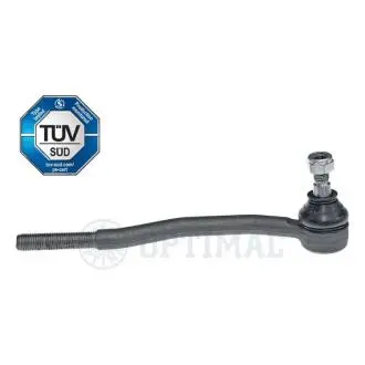G1369 Рульовий наконечник OPTIMAL підбір по vin на Brocar