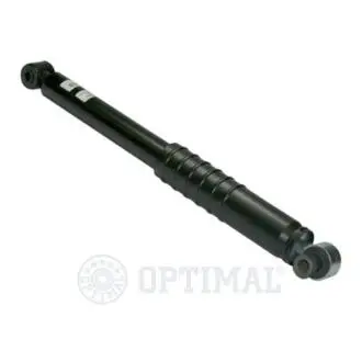 A1441G Амортизатор OPTIMAL підбір по vin на Brocar