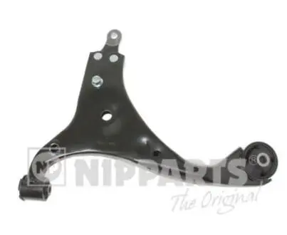 N4900317 Важіль незалежної підвіски колеса NIPPARTS підбір по vin на Brocar
