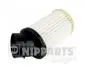 J1324032 Фільтр повітряний NIPPARTS підбір по vin на Brocar