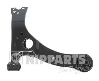 N4912051 Рычаг подвески NIPPARTS підбір по vin на Brocar