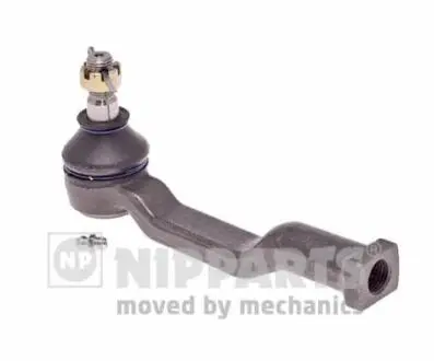 J4823020 Наконечник поперечной рулевой тяги NIPPARTS подбор по vin на Brocar