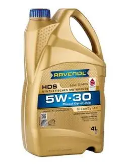 111112100401999 Моторне мастило 1111121-004-01-999 RAVENOL RAVENOL підбір по vin на Brocar