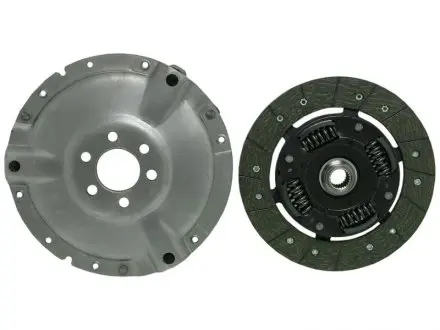 SL2DS9025 Комплект сцепления STARLINE підбір по vin на Brocar