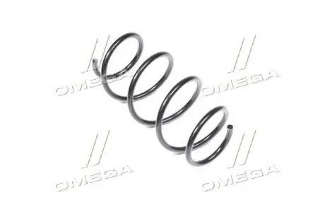 4085729 Пружина (передня) Skoda Octavia III 1.2-1.4TSI МКПП/1.0TSI/1.6 12-/VW Golf VII 1.0-1.4TSI МКПП 13- LESJOFORS підбір по vin на Brocar