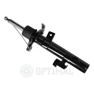 A3943GR Амортизатор OPTIMAL подбор по vin на Brocar