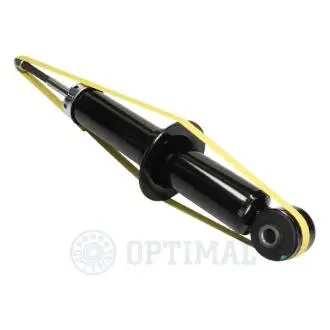 A5105G Амортизатор TYL L/P DODGE CALIBER 06> OPN SZT OPTIMAL OPTIMAL підбір по vin на Brocar