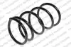 Пружина (передняя) Citroen C-Crosser 2.2HDi/Mitsubishi Outlander 2.4/4WD/Flex 4WD 06-12 (SUV) 4015674