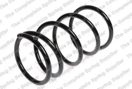 4015674 Пружина (передняя) Citroen C-Crosser 2.2HDi/Mitsubishi Outlander 2.4/4WD/Flex 4WD 06-12 (SUV) LESJOFORS подбор по vin на Brocar