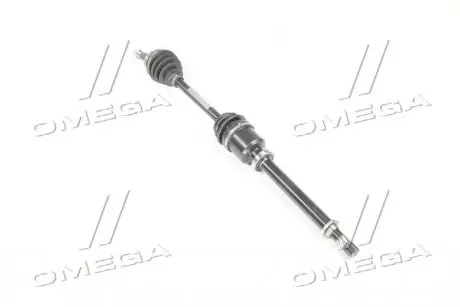 VKJC6073 Приводная полуось SKF підбір по vin на Brocar