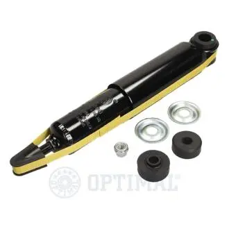 A1388G Амортизатор OPTIMAL подбор по vin на Brocar