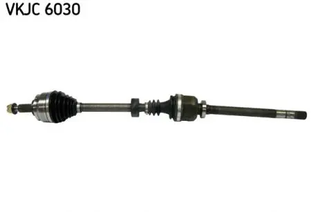 VKJC6030 POLOS NAPEDOWA KPL. RENAULT ESPACE IV 02> PRAWA SZT SKF SKF подбор по vin на Brocar