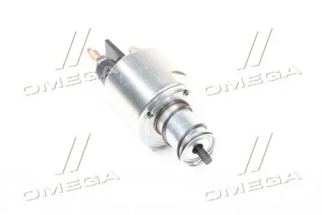 235869 Реле стартера втягуюче Renault Kangoo 1.6 01- (12V) CARGO підбір по vin на Brocar