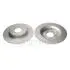 BS7774C TARCZA HAMULCOWA MAZDA: 5 (CR19) 05&gt; TYL POW SZT OPTIMAL OPTIMAL підбір по vin на Brocar