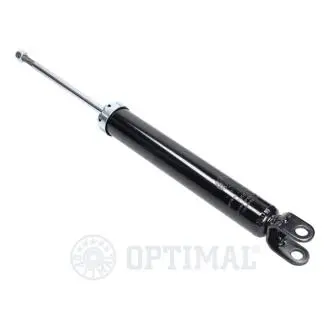 A1872G Амортизатор OPTIMAL подбор по vin на Brocar