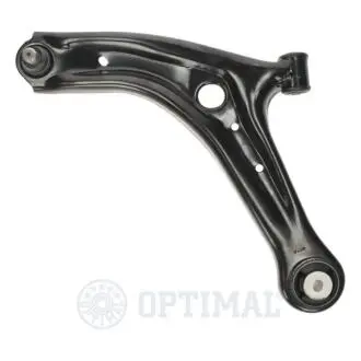 G61361 Рычаг независимой подвески колеса, подвеска колеса OPTIMAL підбір по vin на Brocar
