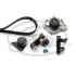 ZESTAW ROZRZADU + POMPA VOLVO 850 2.0 1994-08> SZT GATES KP35397XS