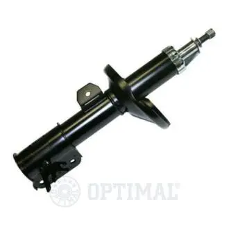 A3657GL Амортизатор OPTIMAL A-3657GL OPTIMAL подбор по vin на Brocar