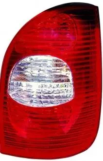 5521920RUE Фара задня DEPO підбір по vin на Brocar