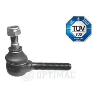 G1038 Рульовий наконечник OPTIMAL підбір по vin на Brocar