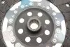 625305635 Комплект сцепления Nissan X-Trail/Renault Koleos 1.3-2.0 dCi 07- (d=250mm) (+ выжимной) LUK підбір по vin на Brocar