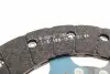 625305635 Комплект сцепления Nissan X-Trail/Renault Koleos 1.3-2.0 dCi 07- (d=250mm) (+ выжимной) LUK підбір по vin на Brocar