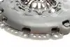 625305635 Комплект сцепления Nissan X-Trail/Renault Koleos 1.3-2.0 dCi 07- (d=250mm) (+ выжимной) LUK підбір по vin на Brocar