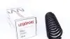 Пружина (задня) Ford Focus II Turnier 1.4-2.0/1.6-2.0TDCi 04-12 (універсал) (HD) 4227598