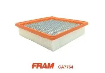 CA7764 Фильтр воздушный FRAM подбор по vin на Brocar