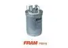P8916 Топливный фильтр FRAM підбір по vin на Brocar