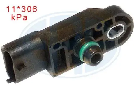 550806 Датчик тиску впускного колектору ERA підбір по vin на Brocar