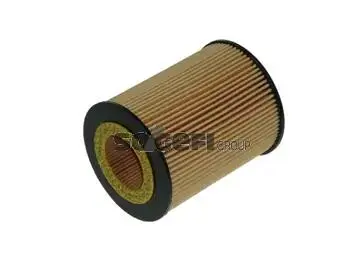 CH8081ECO Фільтр оливний двигуна, змінний елемент FRAM підбір по vin на Brocar