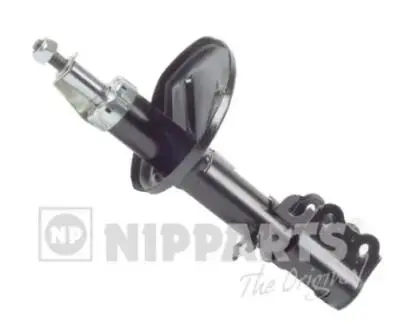 J5510301G Амортизатор NIPPARTS подбор по vin на Brocar