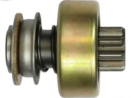 SD0017 Бендикс стартера AUTO STARTER подбор по vin на Brocar