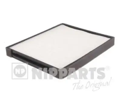 J1340505 Фільтр салону NIPPARTS підбір по vin на Brocar