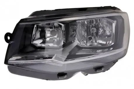 44111ADLMLEMN2 Передні фари DEPO підбір по vin на Brocar