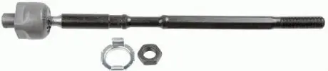 3844101 Рульова тяга LEMFORDER підбір по vin на Brocar