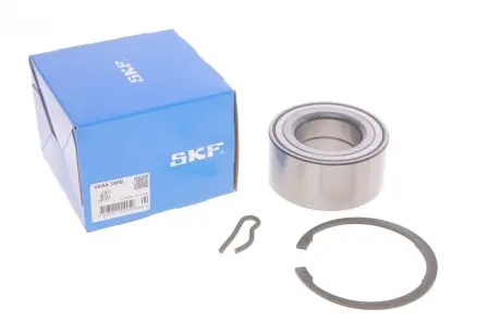 VKBA3490 Підшипник колісний SKF підбір по vin на Brocar