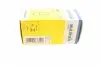 681913000 Автолампа H21W 12V 21W BAY9S Halogen Miniature NARVA підбір по vin на Brocar