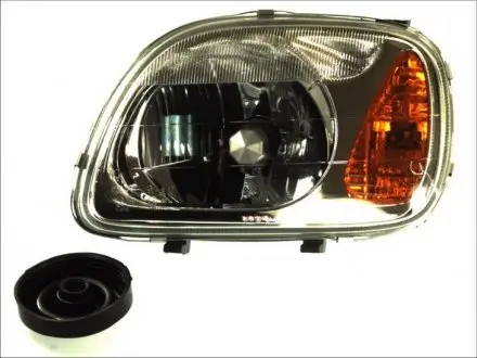 2151190LLDEM Фара автомобільна DEPO підбір по vin на Brocar