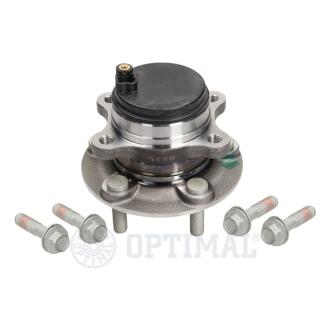 302402 Комплект подшипника OPTIMAL подбор по vin на Brocar