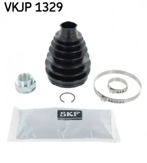 VKJP1329 Пильовик приводу колеса SKF підбір по vin на Brocar